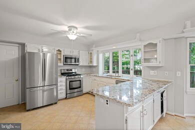 15535 Laurel Ridge Rd, Dumfries, VA 22025 - photo 6