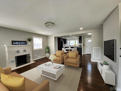 190 Berkeley Terrace, Plainfield, NJ 07062 - photo 2