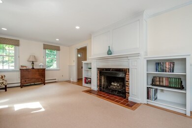 276 Crawford St, Northborough, MA 01532 - photo 6