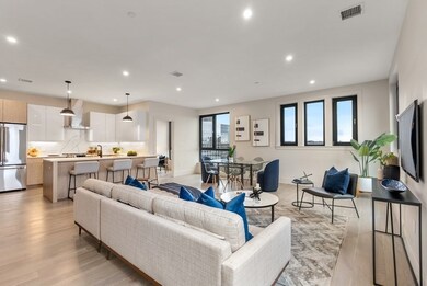 85 Myrtle St unit 302, Quincy, MA 02171 - photo 5