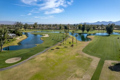 Palmer Course-Lake Views