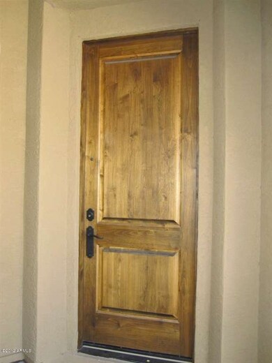 What a Front Door!