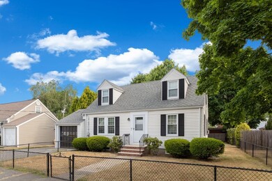 33 Dexter St, Peabody, MA 01960 - photo 2