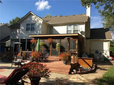 14029 W 53rd Terrace, Shawnee, KS 66216 - photo 6