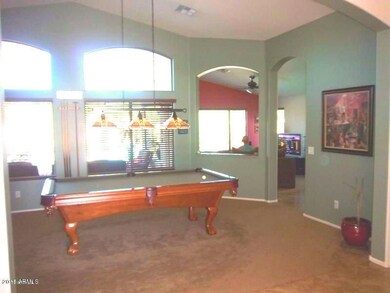 Living Room-16272 W Gibson Ln, Goodyear