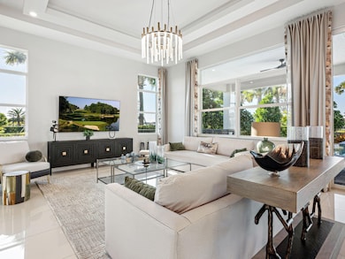 12631 SW Lunata Way, Port St. Lucie, FL 34987 - photo 5