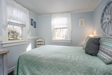1stBedRoom