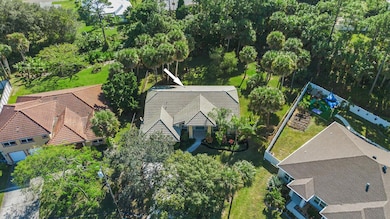 2691 SW Abel St, Port Saint Lucie, FL 34953 - photo 2