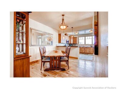 Dining Room.