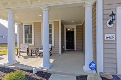 6429 Callaway Square W, New Albany, OH 43054 - photo 3