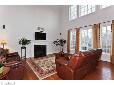 Den/Family/Great Room