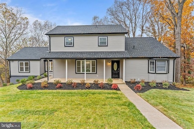 417 Overlook Dr, Front Royal, VA 22630 - photo 2