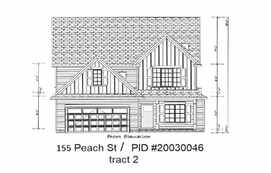 155 Peach St