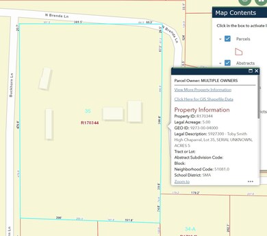 806 Buckhorn Ln unit 1, Magnolia, TX 77354 - photo 7