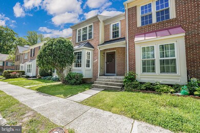 3313 Weymouth Ct, Woodbridge, VA 22192 - photo 3