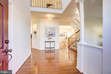 4907 Daisey Creek Terrace, Beltsville, MD 20705 - photo 3