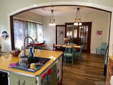 708 N Thomasville St, Pocahontas, AR 72455 - photo 7