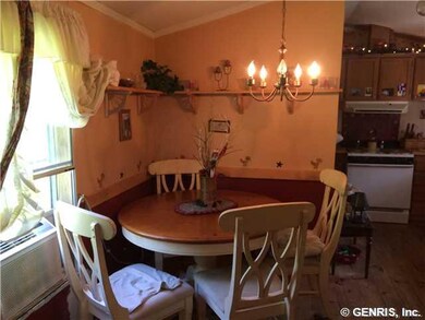 Kitchen Dining