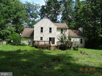 6772 Caitlin Ct, Warrenton, VA 20187 - photo 5