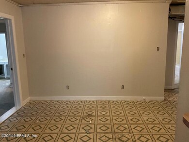 Dining Room 1832 Bard