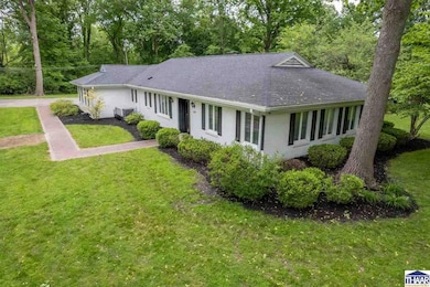 1159 S Ravine St, Terre Haute, IN 47802 - photo 3