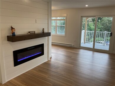 41 Bullocks Point Ave unit 5B, Riverside, RI 02915 - photo 4