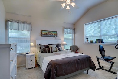 305 Clark Ave, Weatherford, TX 76085 - photo 6