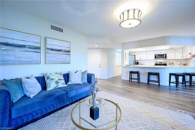 586 Beachwalk Cir unit 205, Naples, FL 34108 - photo 2