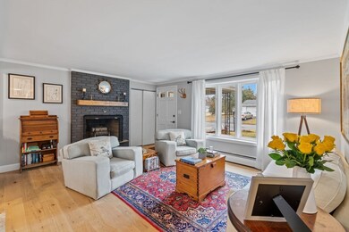 1 Amory Ave, Maynard, MA 01754 - photo 4