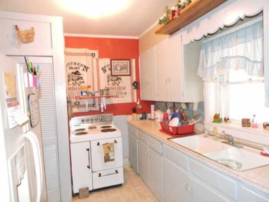 410 S Spring St, Manchester, TN 37355 - photo 4