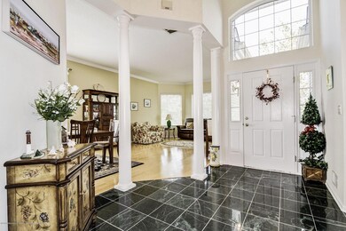 Foyer