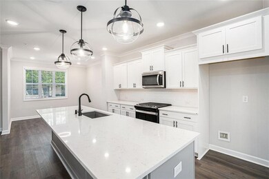 1704 Evenstad Way, Smyrna, GA 30080 - photo 5