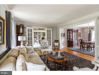 5926 Stovers Mill Rd, Doylestown, PA 18902 - photo 5