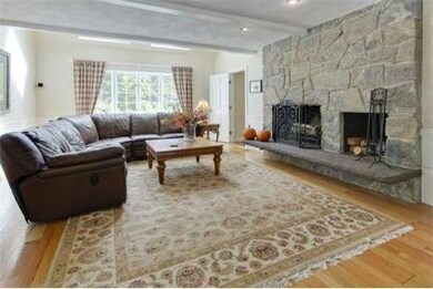 64 Mildred Cir, Concord, MA 01742 - photo 4