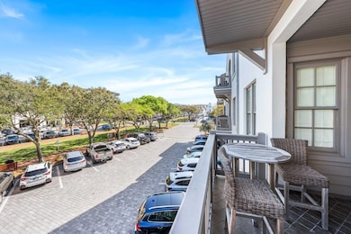 104 N Barrett Square unit 2A, Inlet Beach, FL 32461 - photo 2