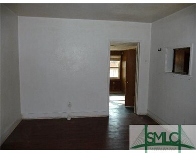 Interior Space/Layout.