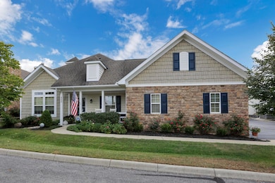 4526 Newport Loop E, Grove City, OH 43123 - photo 2