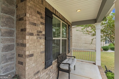 297 Aylesbury Blvd, McDonough, GA 30252 - photo 7