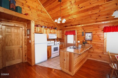 1652 Little Cabin Loop, Sevierville, TN 37862 - photo 4