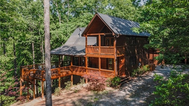 155 Shayla Dr, Blue Ridge, GA 30513 - photo 6