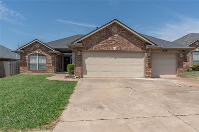 505 Allison Ln, Moore, OK 73160 - photo 3