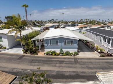 7027 San Bartolo St unit 43, Carlsbad, CA 92011 - photo 2
