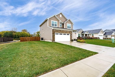 1764 Highlander Dr, Xenia, OH 45385 - photo 3