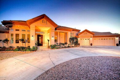 Curb Side View