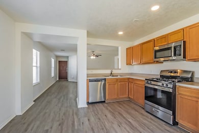 15507 Echo Stable Ln, Cypress, TX 77429 - photo 5