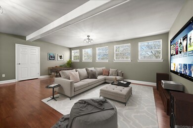 VIRTUAL BONUS ROOM SECOND FLOOR