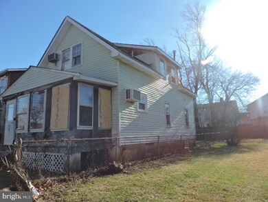 9 Clover Ave, Ewing, NJ 08638 - photo 2