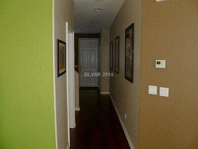 Entry Hall.