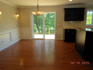 Dining Room.