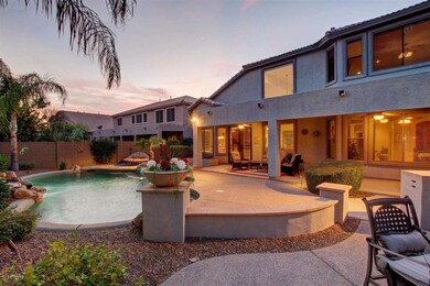 3791 S Marion Way, Chandler, AZ 85286 - photo 3